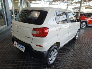 Suzuki S-Presso 1.0 GL manual - Image 7