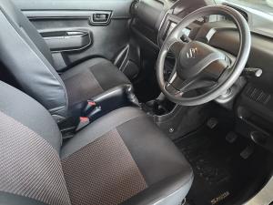 Suzuki S-Presso 1.0 GL manual - Image 9