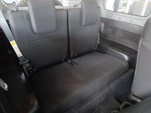 Suzuki Jimny 1.5 GLX AllGrip 3-door auto - Image 10