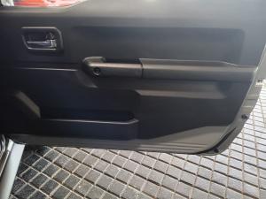 Suzuki Jimny 1.5 GLX AllGrip 3-door auto - Image 12