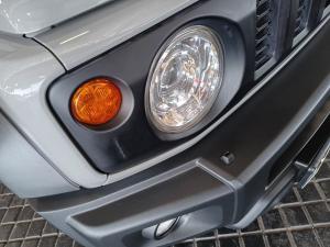 Suzuki Jimny 1.5 GLX AllGrip 3-door auto - Image 15