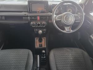 Suzuki Jimny 1.5 GLX AllGrip 3-door auto - Image 17