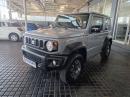 Thumbnail Suzuki Jimny 1.5 GLX AllGrip 3-door auto