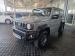 Suzuki Jimny 1.5 GLX AllGrip 3-door auto - Thumbnail 1