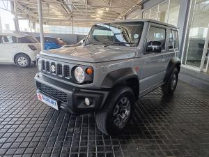 Suzuki Jimny 1.5 GLX AllGrip 3-door auto - Image 1