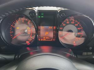 Suzuki Jimny 1.5 GLX AllGrip 3-door auto - Image 20