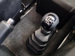 Suzuki Jimny 1.5 GLX AllGrip 3-door auto - Image 22