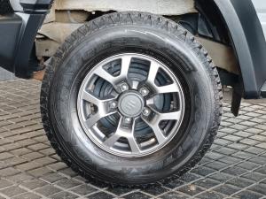 Suzuki Jimny 1.5 GLX AllGrip 3-door auto - Image 24