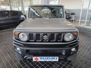 Suzuki Jimny 1.5 GLX AllGrip 3-door auto - Image 2