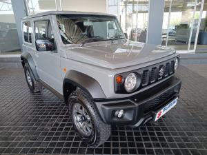 Suzuki Jimny 1.5 GLX AllGrip 3-door auto - Image 3