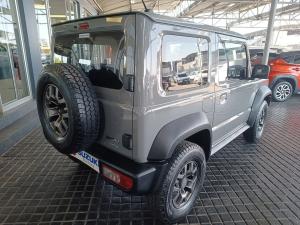 Suzuki Jimny 1.5 GLX AllGrip 3-door auto - Image 7