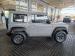 Suzuki Jimny 1.5 GLX AllGrip 3-door auto - Thumbnail 8