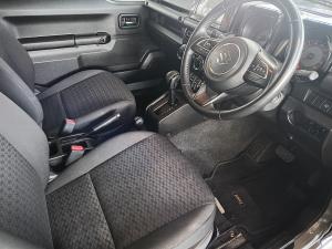 Suzuki Jimny 1.5 GLX AllGrip 3-door auto - Image 9