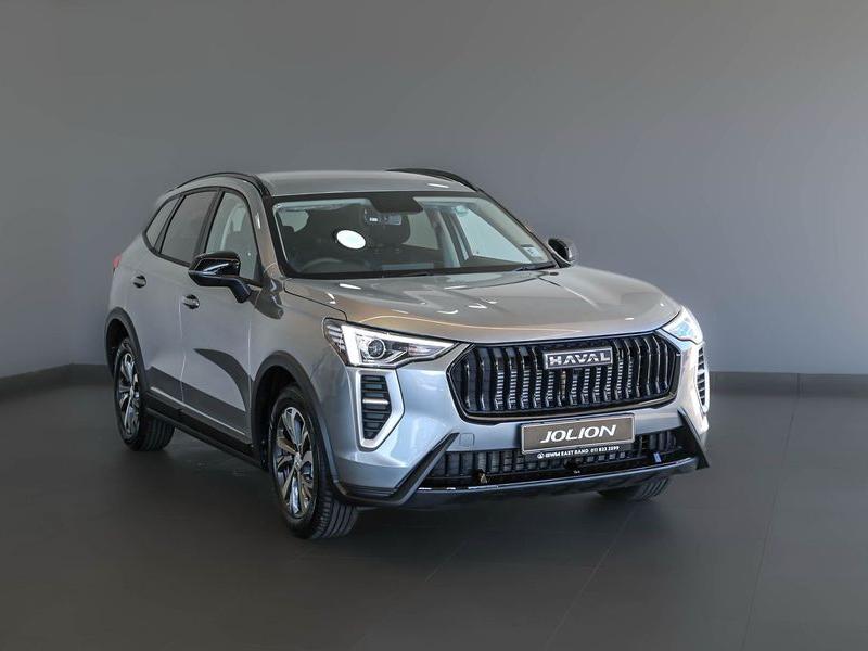 Haval Jolion Jolion 1.5T City