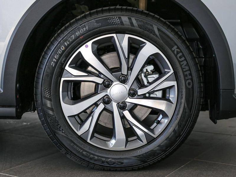 Haval Jolion Jolion 1.5T City