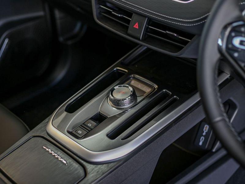 Haval Jolion Jolion Pro 1.5T Super Luxury Limited Edition