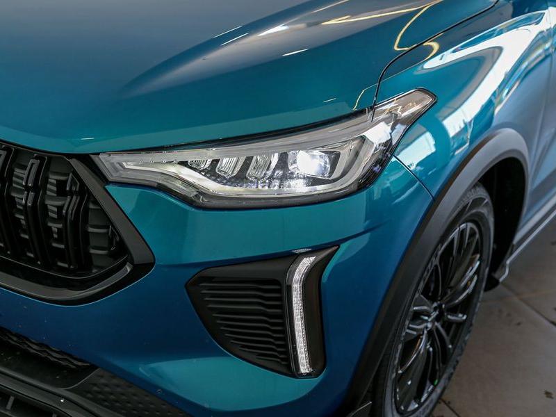 Haval Jolion Jolion Pro 1.5T Super Luxury Limited Edition