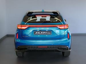Haval Jolion Pro 1.5T Super Luxury Limited Edition - Image 4