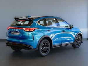 Haval Jolion Pro 1.5T Super Luxury Limited Edition - Image 5