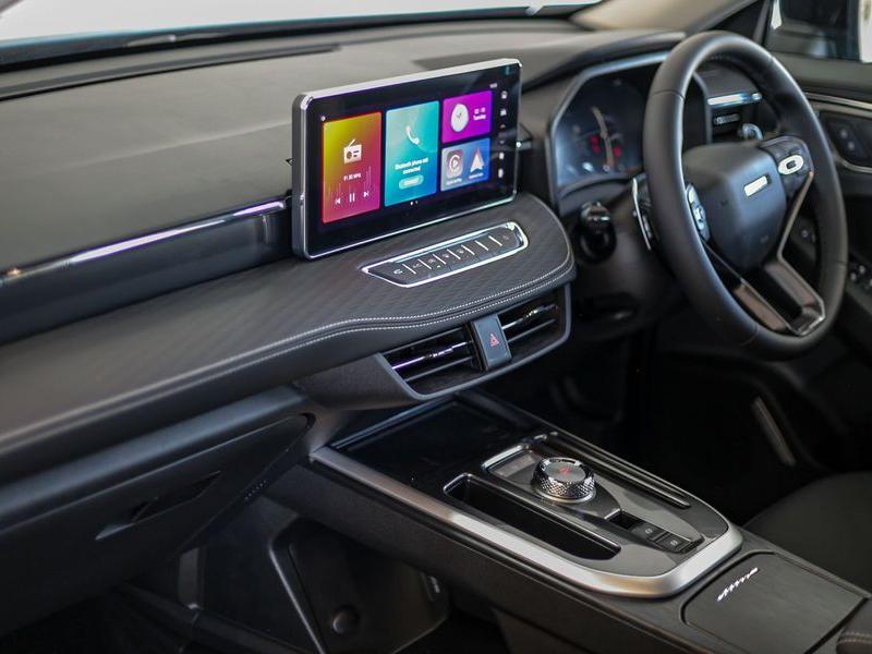 Haval Jolion Jolion Pro 1.5T Super Luxury Limited Edition
