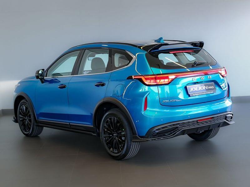 Haval Jolion Jolion Pro 1.5T Super Luxury Limited Edition