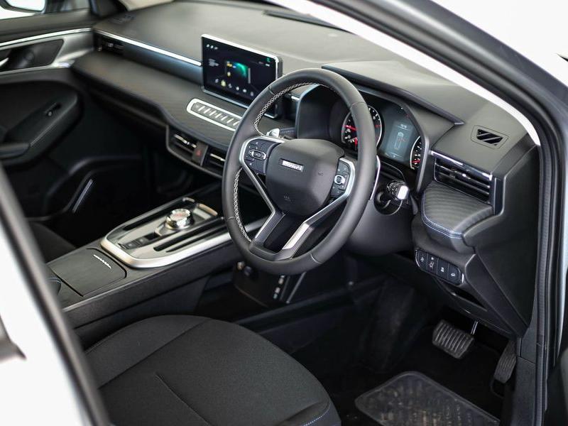 Haval Jolion Jolion 1.5T City Plus