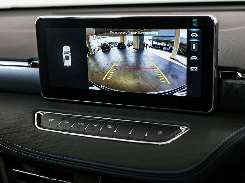 Haval Jolion Jolion 1.5T City Plus