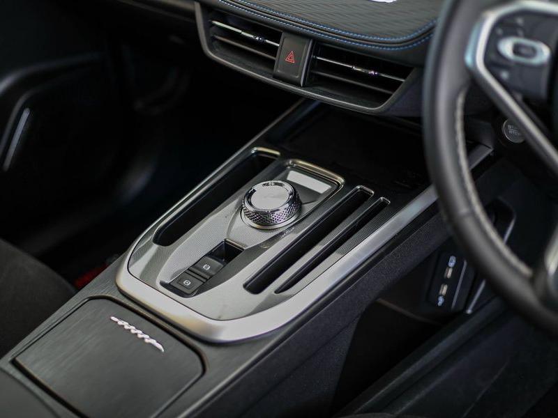 Haval Jolion Jolion 1.5T City Plus