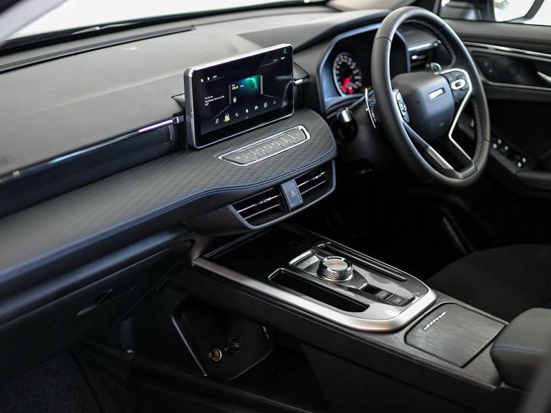 Haval Jolion Jolion 1.5T City Plus