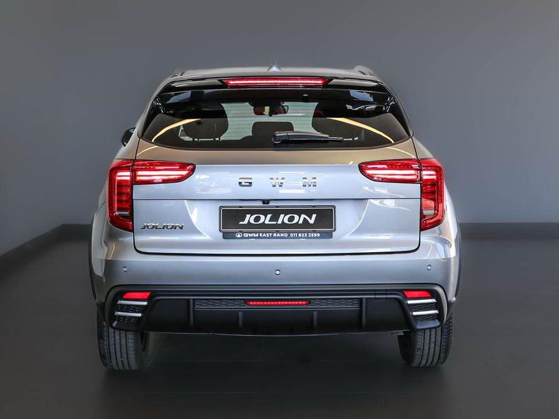 Haval Jolion Jolion 1.5T City Plus