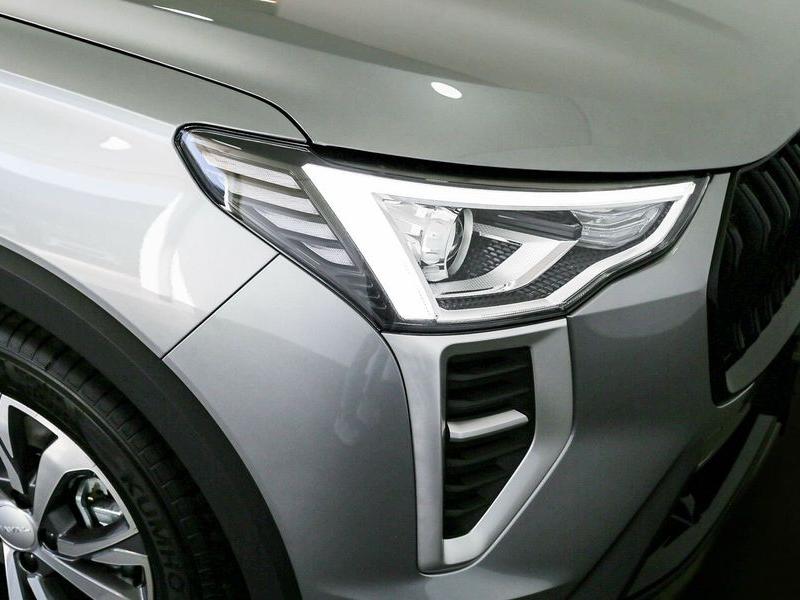 Haval Jolion Jolion 1.5T City Plus