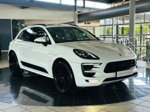 Porsche Macan GTS - Image 10