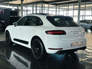 Porsche Macan GTS - Image 11