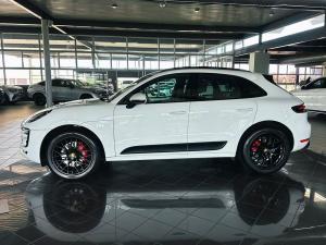 Porsche Macan GTS - Image 12