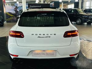 Porsche Macan GTS - Image 14