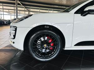 Porsche Macan GTS - Image 15