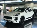 Thumbnail Porsche Macan GTS