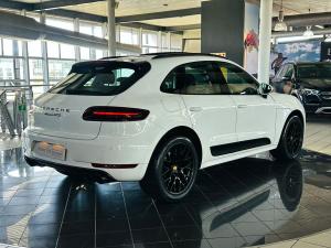 Porsche Macan GTS - Image 2