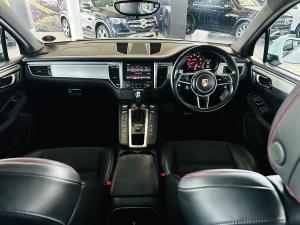 Porsche Macan GTS - Image 3