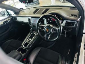 Porsche Macan GTS - Image 4