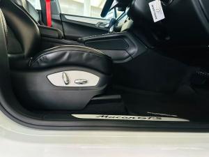 Porsche Macan GTS - Image 7