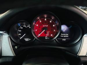 Porsche Macan GTS - Image 8