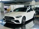 Thumbnail Mercedes-Benz C-Class C200 AMG Line