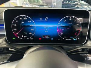 Mercedes-Benz C-Class C200 AMG Line - Image 7