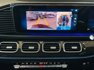 Mercedes-Benz GLE GLE53 coupe 4Matic+ - Image 10