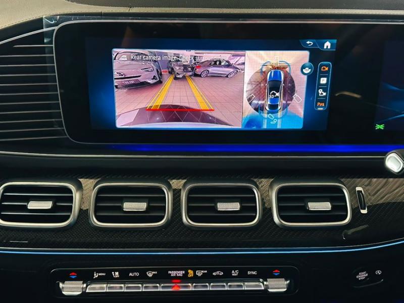 Mercedes-Benz AMG GLE GLE53 coupe 4Matic+