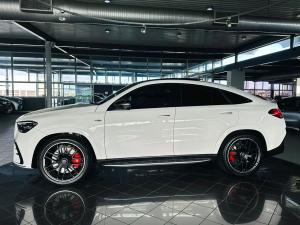 Mercedes-Benz GLE GLE53 coupe 4Matic+ - Image 13