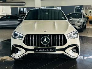 Mercedes-Benz GLE GLE53 coupe 4Matic+ - Image 14
