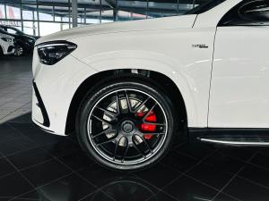 Mercedes-Benz GLE GLE53 coupe 4Matic+ - Image 16