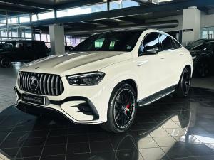 Mercedes-Benz GLE GLE53 coupe 4Matic+ - Image 1